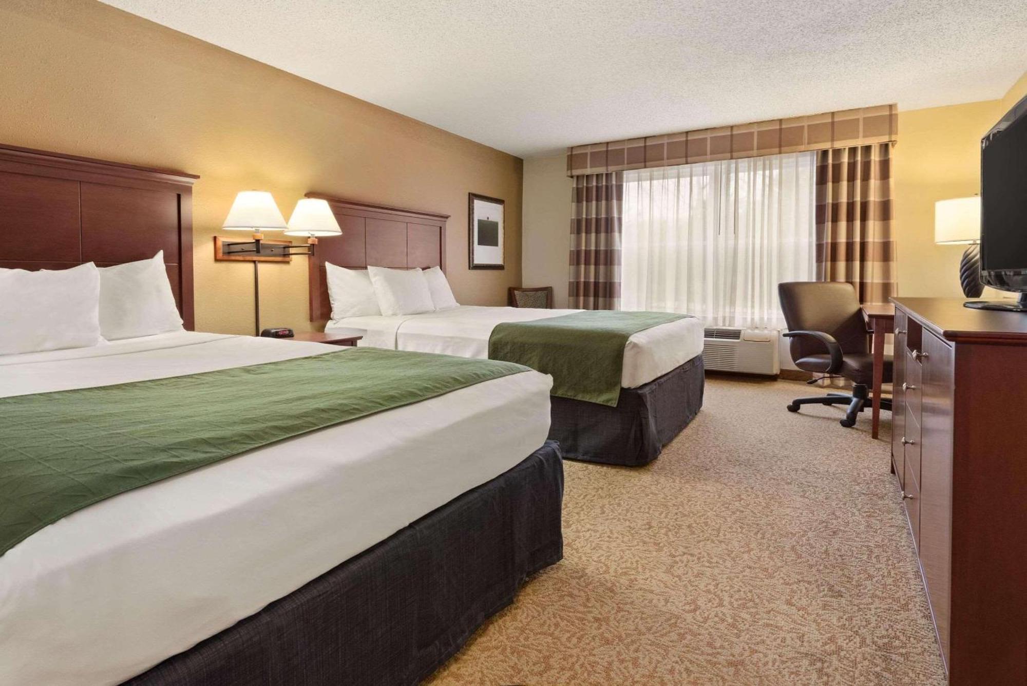 Country Inn & Suites By Radisson, Stevens Point, Wi Εξωτερικό φωτογραφία