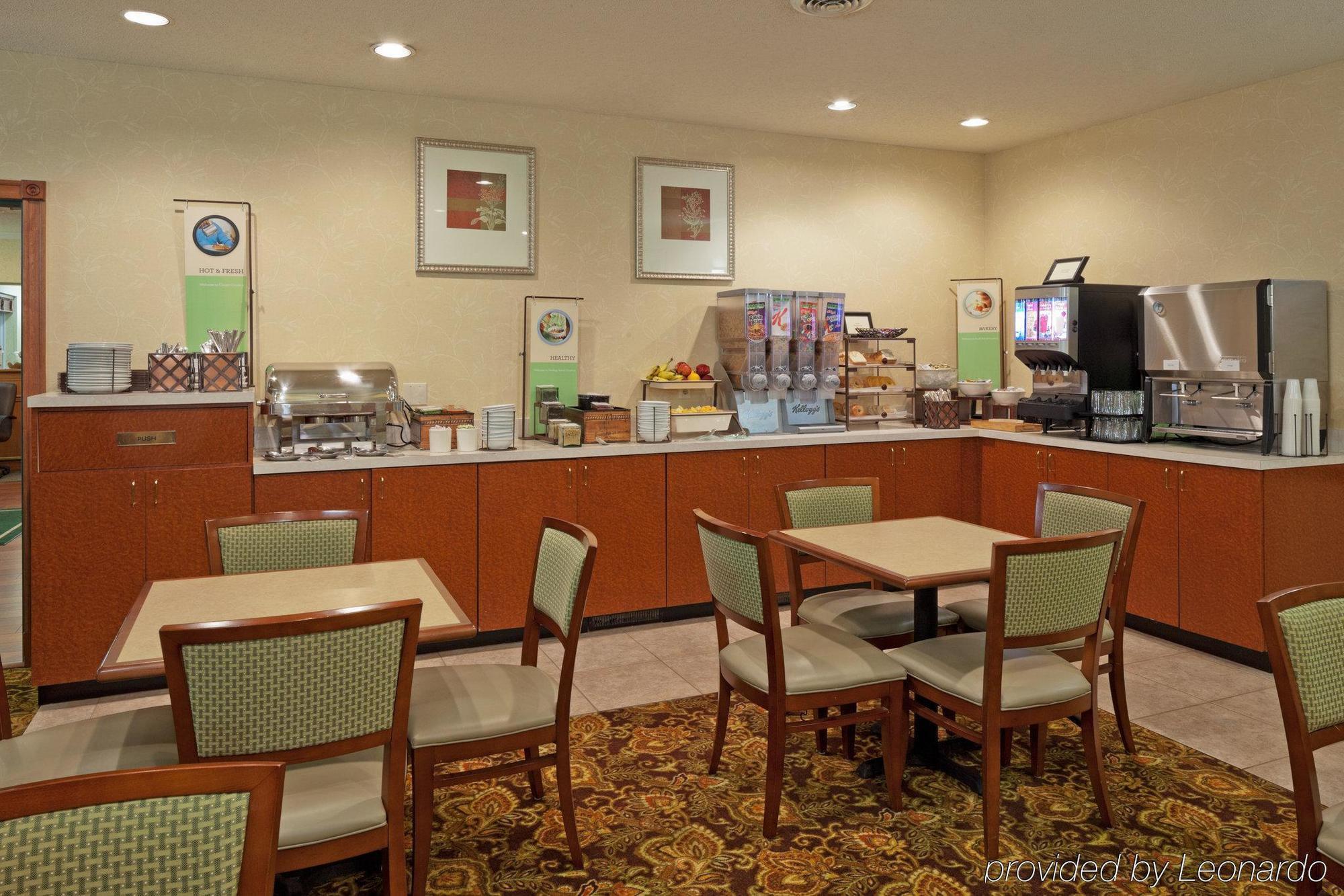 Country Inn & Suites By Radisson, Stevens Point, Wi Εξωτερικό φωτογραφία